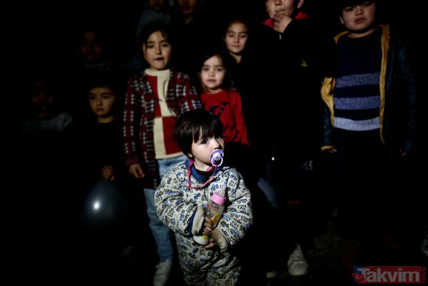 Avrupa'da göçmen paniği! Akın akın gidiyorlar - 14