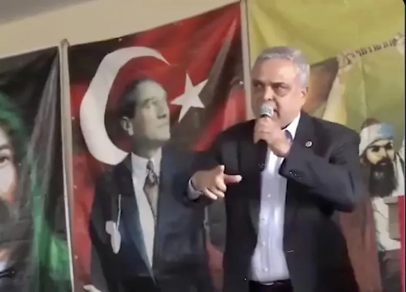 Kemal Kılıçdaroğlu'nun intikam yemininde son perde | CHP Mersin Milletvekili Hasan Ufuk Çakır'dan değişimcilere: Bizi hançerleyenleri unutmadık!-9