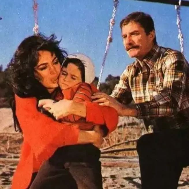 Kuruluş Osman’ın Esenbike’si Ayça İnci Yeşilçam yıldızının torunu çıktı! Kardeşi ve halası da çok ünlü... - 8