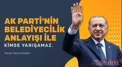 Türkiye için büyük gün! Sosyal medyada AK Parti’ye dev destek