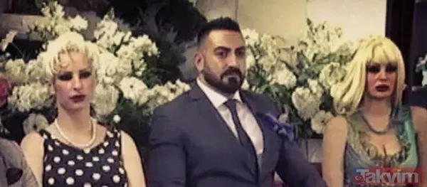 Estetikli Görüntüleriyle Çok Tanınan 'Kedicikler'i Herkes Tanıyor. Bir De Adnan Oktar'ın 'Aslanlarım' Dediği Erkek Müridleri Var. İşte Bu Kedicikler Ve...