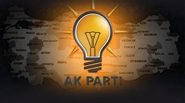 AK Parti'de 3 döneme takılan 92 isim var-5