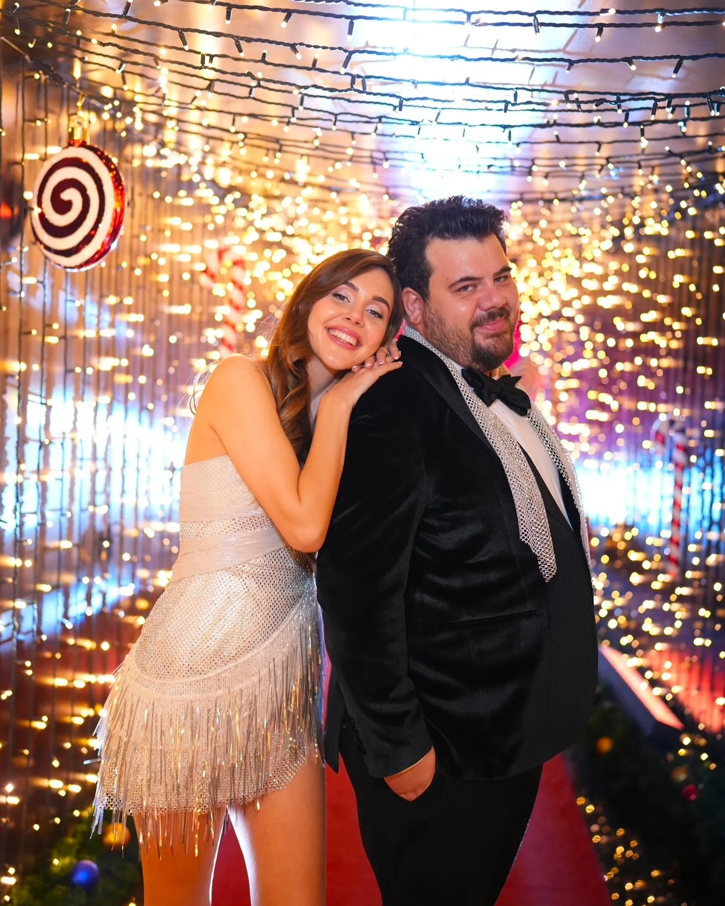 Eser ve Berfu Yenenler’in yeni evi gündem oldu! Dekorasyonu görenler: Anaokulu gibi! - 2