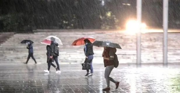 Meteoroloji’den vatandaşlara önemli uyarı! Tüm Türkiye’de etkili olacak | 7 Mart hava durumu