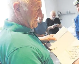 Trilye’nin oltasına takılanlar