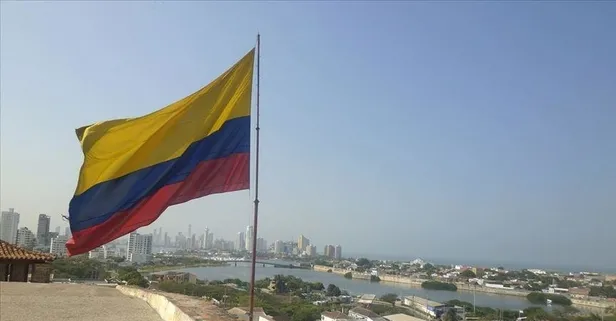 Kolombiya'dan İsrail kararı: Kömür ihracatı resmen durdu!