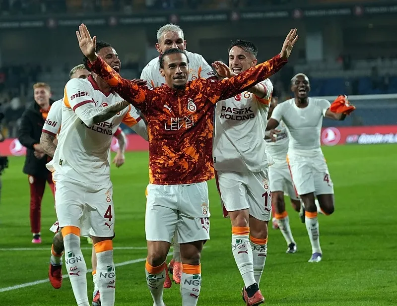 Norveçliler’le 7. randevu