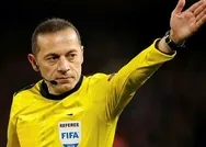 SON DAKİKA HABERİ: Beşiktaştan derbi öncesi Cüneyt Çakır açıklaması!