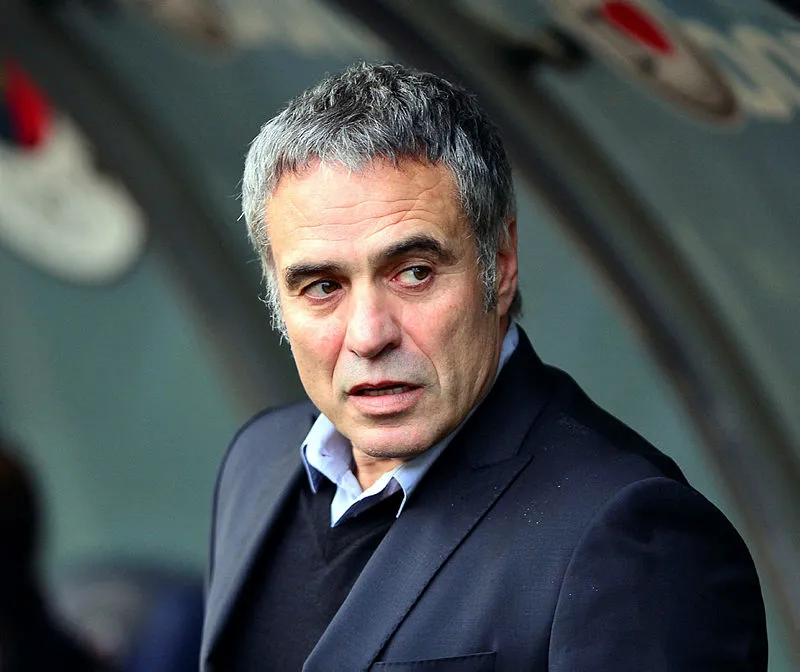 Ersun Yanal İstanbul'a geldi! - 1