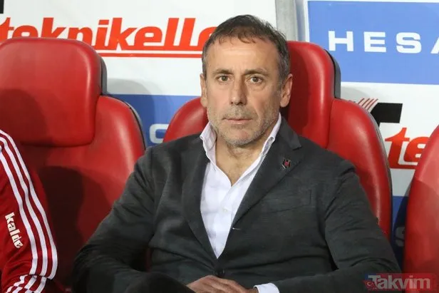 Rıdvan Dilmen'den Antalyaspor - Beşiktaş maçıyla ilgili flaş yorum