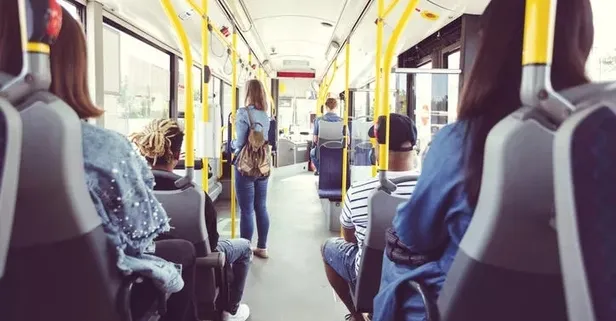 Arefe ve Ramazan Bayramı'nda İETT, otobüs, metrobüs, tramvay, Marmaray, İZBAN bedava mı? Bayramda toplu taşıma ücretsiz mi 2023? 20-21-22-23 Nisan toplu taşıma saatleri!