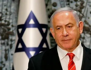 İsrail’de Netanyahu’ya bir şok daha!