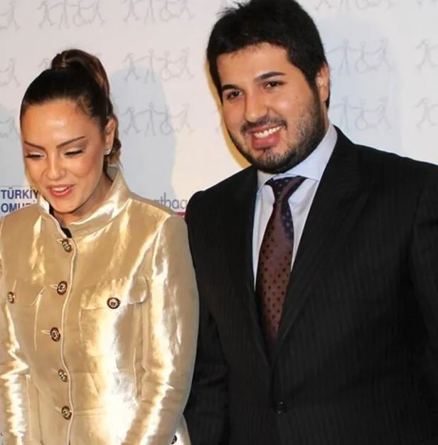 SON DAKİKA: Ünlü şarkıcı Ebru Gündeş ile 11 yıllık eşi Reza Zarrab boşandı! Çekişmeli başladı anlaşmalı bitti-4