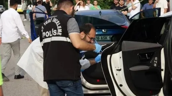 Son dakika: Bursa'da kan donduran galerici cinayeti! Katil muhasebeci çıktı-2