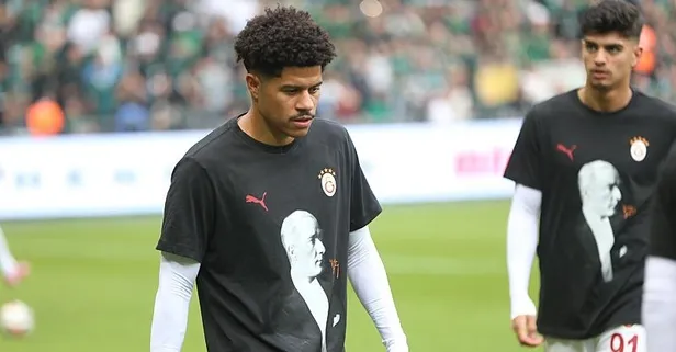 Okan Buruk'tan Gabriel Sara'ya özel program