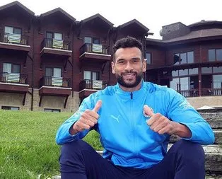 30 milyonluk Caulker fiyaskosu