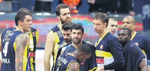 Andersen’den masallar!