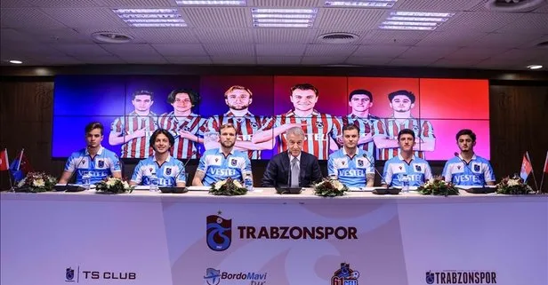 Trabzonspor genç oyuncuların gelişimi için özel adımlar atıyor
