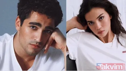 Aşk yeniden! Afra Saraçoğlu ile Mert Ramazan Demir sarmaş dolaş görüntülendi! Afra Mert'ini sarıp sarmaladı 2 aylık ayrılık sonrası... - 7