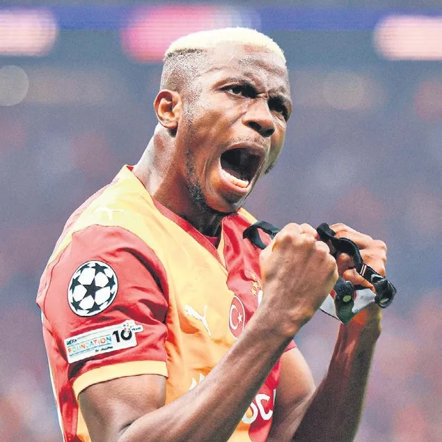 Osımhen’den dev gelir