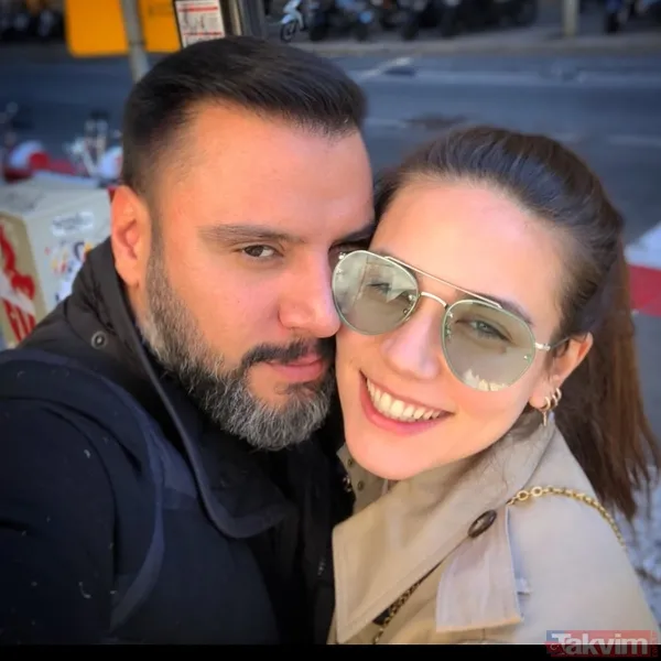 Alişan “Eşim kadar zevk almadım” deyip paylaştı! Buse Varol’un halini gören şoke oldu! İlk yorumu yapan Işın Karaca: “Delirdin...” - 5