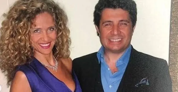 Cemiyetin ünlü çiftinin 16 yıllık evlilikleri tek celsede bitti!