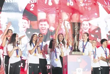 Türkiye’nin 100 akları