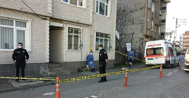 Samsun'da yalnız yaşayan yaşlı adam evinde ölü bulundu!