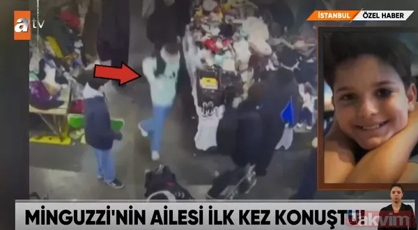 Mattia Ahmet Minguzzi vahşice öldürülmüştü! Ailesi ilk kez konuştu: Hastane ziyaretine gelen esnaf aynı şeyi söyledi... - 1