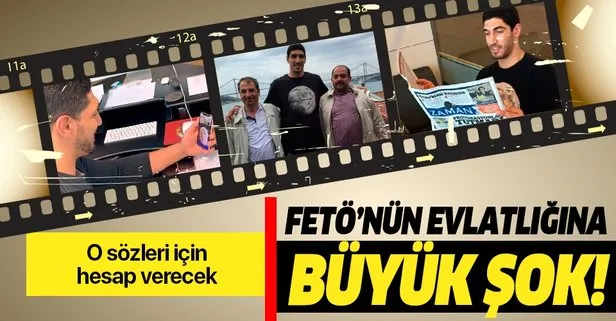FETÖ'cü Enes Kanter’e şok!
