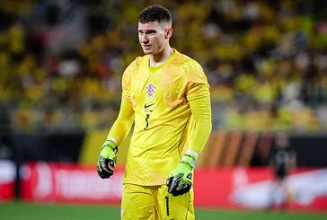 Dominik Livakovic için Fenerbahçe'den flaş karar! Yeni adresi belli oldu