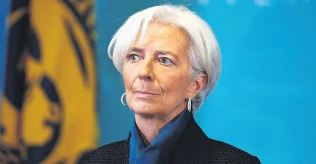 İşte IMF bu!