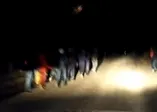 Son dakika: Mülteciler Yunanistan sınırına akın ediyor