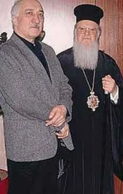 Darbeyi FETÖ, CIA ve Patrikhane yaptı!