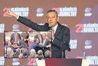 CHP tek adaylı kurultay yaptı mahalle yine karıştı! Divan tarafından başvurusu reddedilen Şimşek ve Özel'e çıkıştı