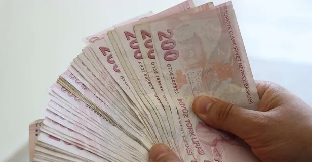SGK toplu para vermeye başladı! SSK, Bağkur, Emekli Sandığı alıyor