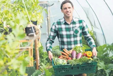 Tarladan rekor çıktı