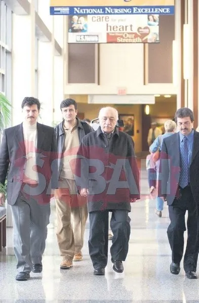 FETÖ elebaşı Gülen ağır hasta! Son fotoğrafları ortaya çıktı-3