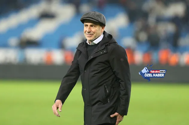Tek rakibi Guardiola!