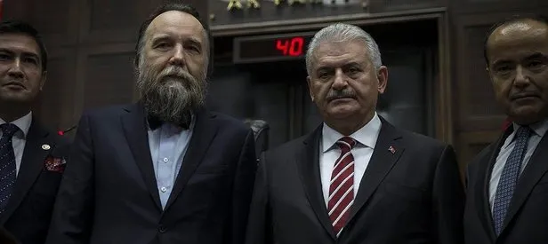 Dugin: Putin’in Türkiye’ye bir teklifi var!