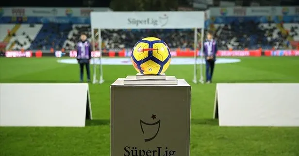 Süper Lig CANLI puan durumu! 11 Mayıs STSL Süper Lig güncel puan durumu! GS, BJK, FB...