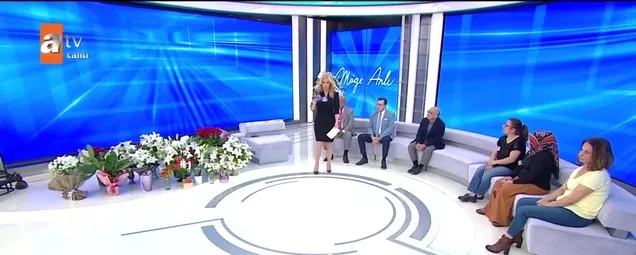 Müge Anlı çağrıda bulundu! Ünlü oyuncu Sumru Yavrucukun gözyaşları...