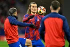 Fenerbahçe'de Çağlar Söyüncü tamam gibi!