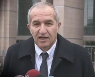 FETÖ’nün Atalay operasyonu