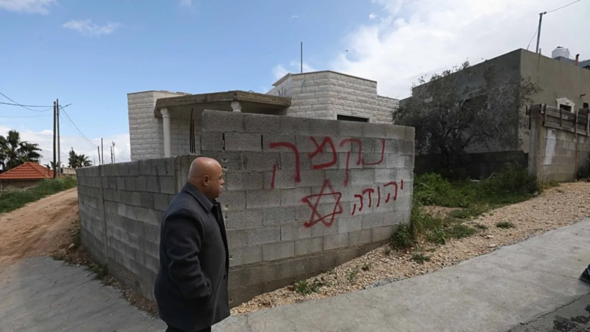 Takasta serbest bırakılmışlardı: İsrail 100 Filistinliyi yeniden gözaltına aldı