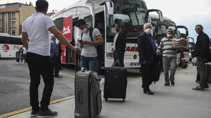 Karar Resmi Gazete'de yayımlandı! Otobüs fiyatları çakıldı - 2