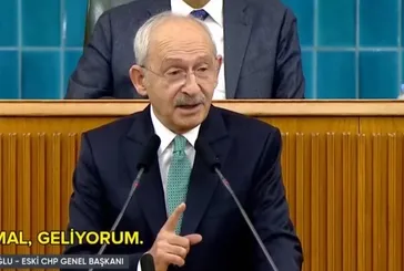 CHP’de 15 Eylül senaryoları: Kemal Kılıçdaroğlu geri mi dönüyor, yeni parti mi kuruluyor?