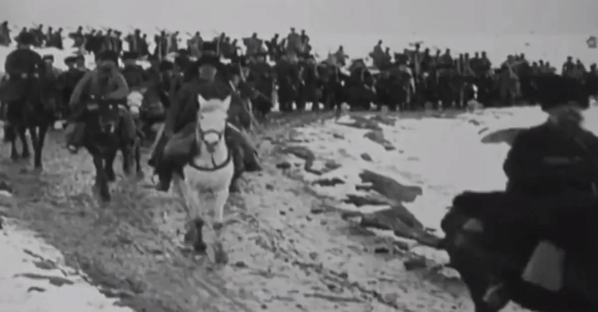 Kahramanların gözünden Çanakkale Destanı