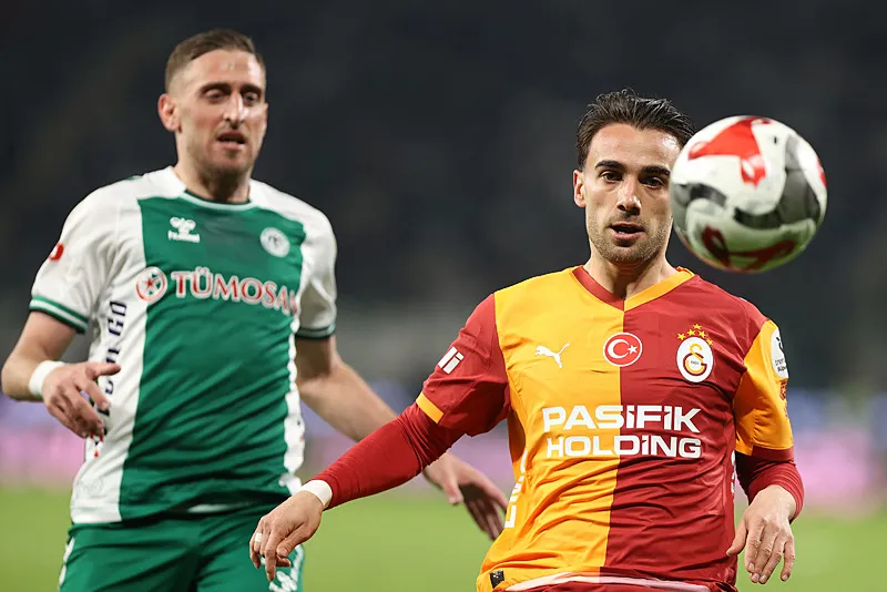 Galatasaray'a rekor transfer geliri! 200 milyon euroluk çılgın plan - 4