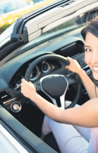 Otomobile 60 aya kadar taksit imkanı